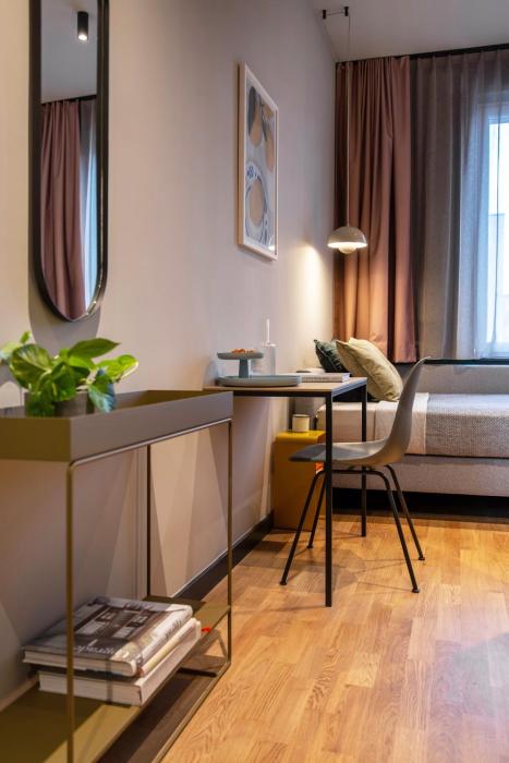 ipartment berlin mitte