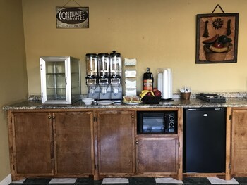 rodeway inn