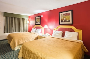 rodeway inn