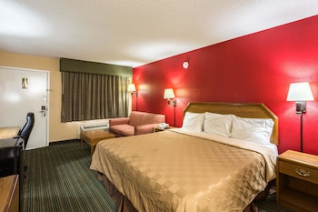 rodeway inn