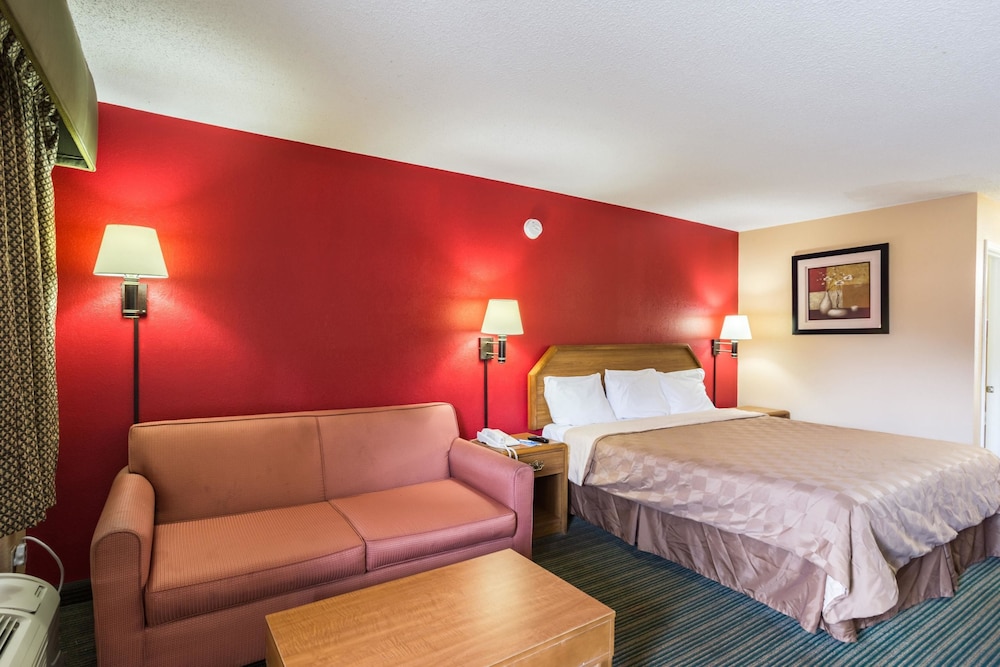 rodeway inn