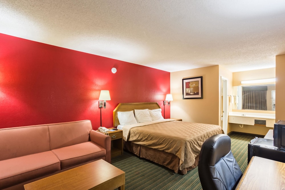 rodeway inn