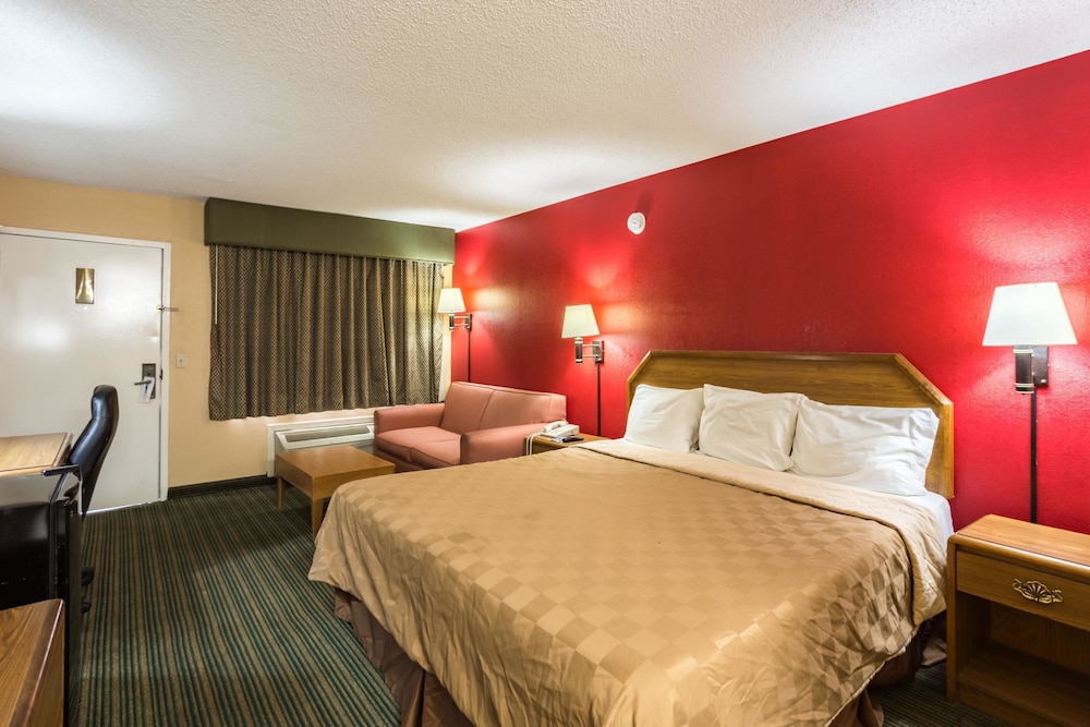 rodeway inn