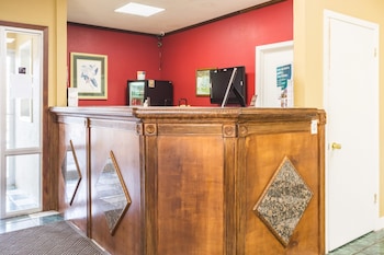 Rodeway Inn,Hazlehurst>>Crystal Springs,2 star