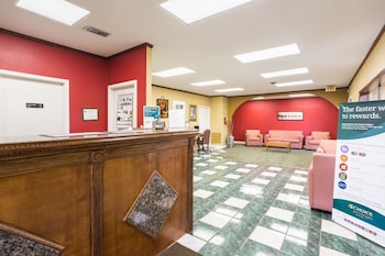 Rodeway Inn,Hazlehurst>>Crystal Springs,2 star