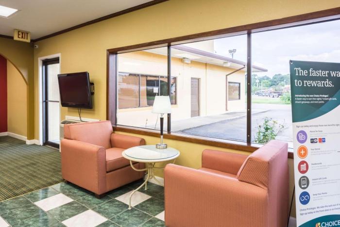 rodeway inn