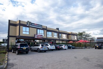 eaglesvale hotel