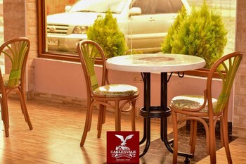 eaglesvale hotel