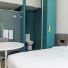 go hotel chonburi at central chonburi