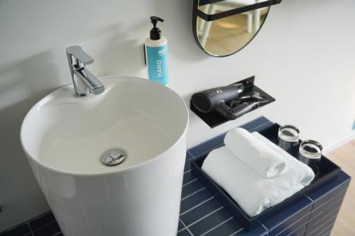 go hotel chonburi at central chonburi