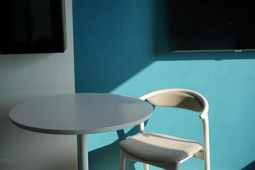 go hotel chonburi at central chonburi
