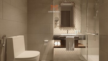 m continental by mandala mui ne