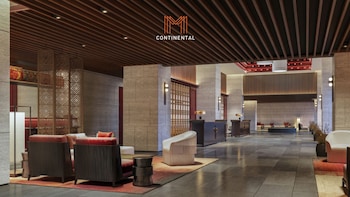 m continental by mandala mui ne