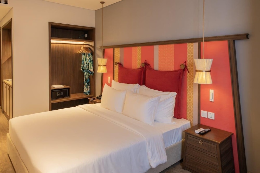 m continental by mandala mui ne