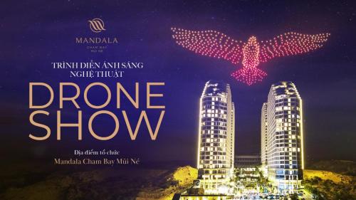 m continental by mandala mui ne