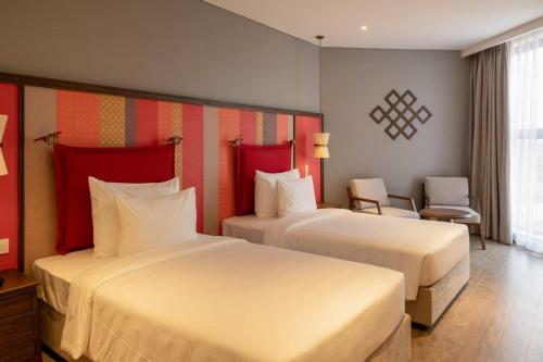 m continental by mandala mui ne