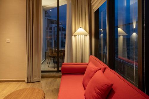 m continental by mandala mui ne