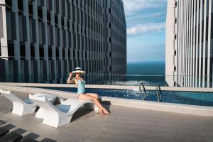 m continental by mandala mui ne