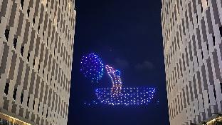 m continental by mandala mui ne