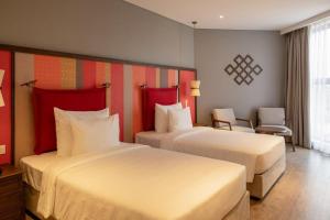 m continental by mandala mui ne