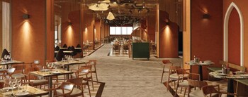 m continental by mandala mui ne