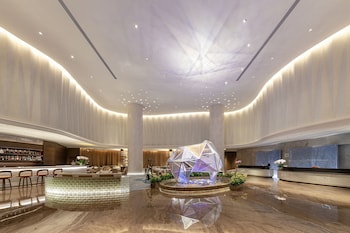 the westin yantai
