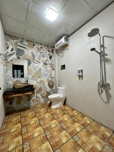 lapis restaurant and hostel