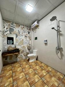 lapis restaurant and hostel