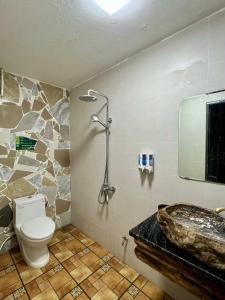 lapis restaurant and hostel