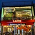lapis restaurant and hostel