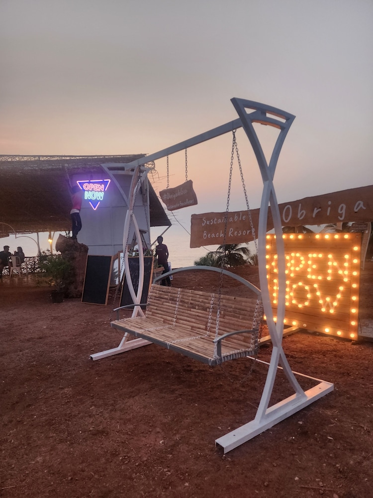 obrigado by craftels