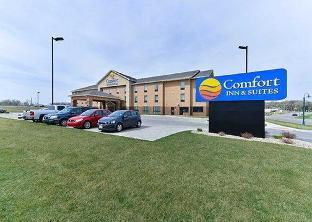 holiday inn express and suites junction city by ihg