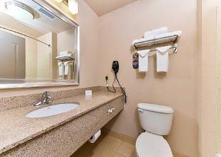 holiday inn express and suites junction city by ihg