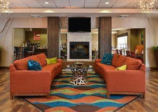 holiday inn express and suites junction city by ihg