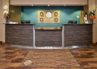 holiday inn express and suites junction city by ihg