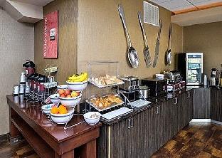 Holiday Inn Express & Suites Junction City By Ihg,Junction City>>Fort Riley,3 star