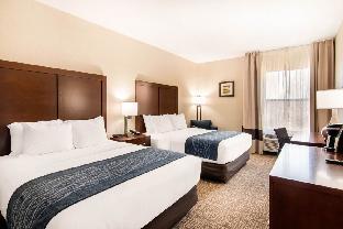 Holiday Inn Express & Suites Junction City By Ihg,Junction City>>Fort Riley,3 star