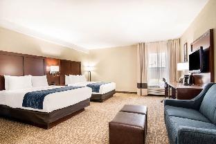 Holiday Inn Express & Suites Junction City By Ihg,Junction City>>Fort Riley,3 star