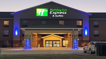 holiday inn express and suites junction city by ihg