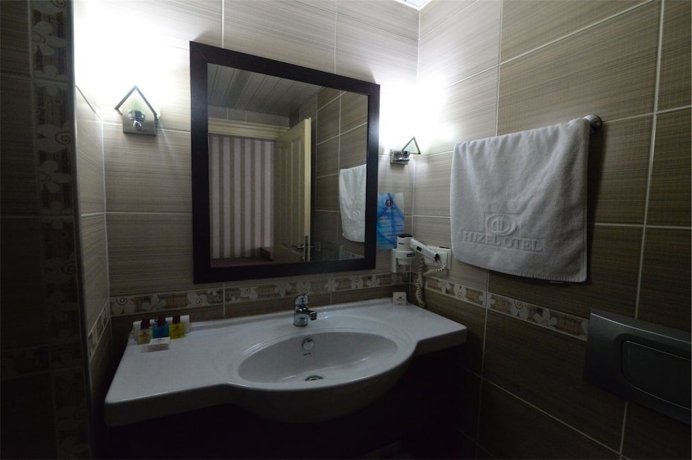 hizel hotel