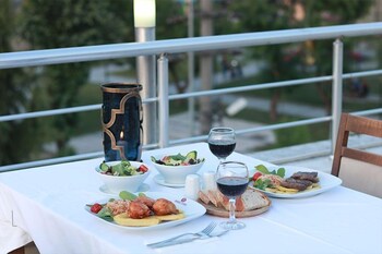 Hizel Hotel,Düzce>>Duzce,3 star