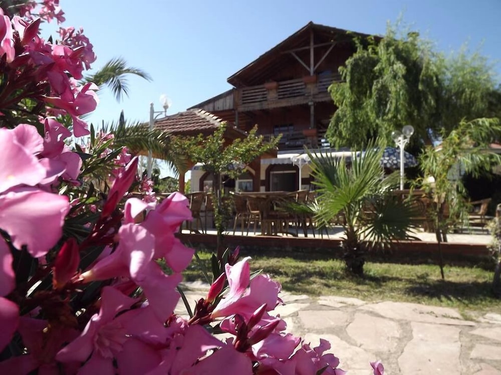 hamsilos tatil koyu and apart hotel