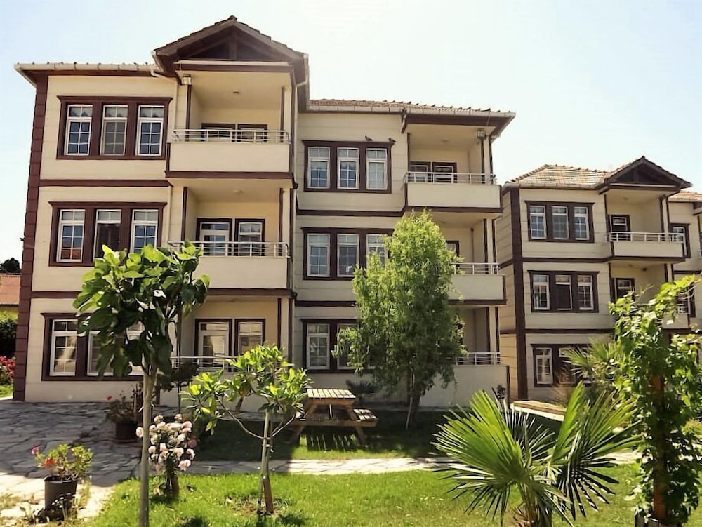 hamsilos tatil koyu and apart hotel