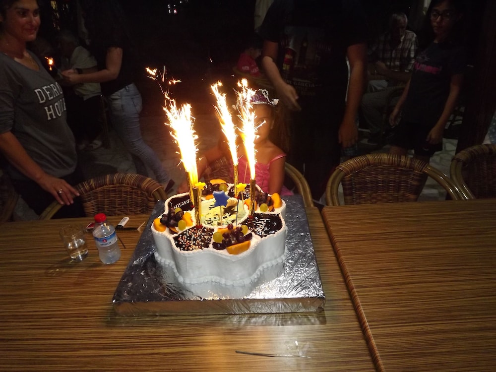 hamsilos tatil koyu and apart hotel