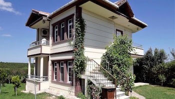 hamsilos tatil koyu and apart hotel