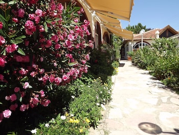 hamsilos tatil koyu and apart hotel