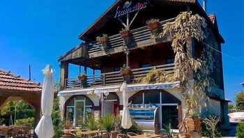 hamsilos tatil koyu and apart hotel