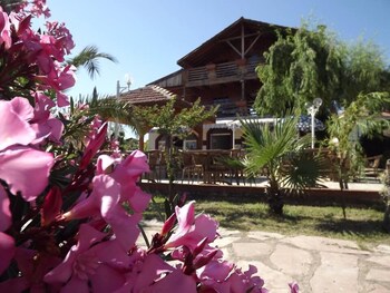 hamsilos tatil koyu and apart hotel