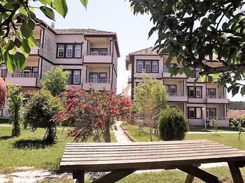 hamsilos tatil koyu and apart hotel