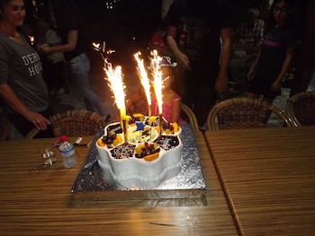 hamsilos tatil koyu and apart hotel